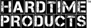 Hard Time Products Logo Small