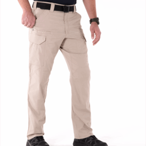 First Tactical Men's V2 Tactical Pants, Khaki