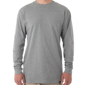 men's tshirt long sleeve