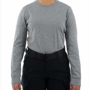 121505 heather grey t shirt