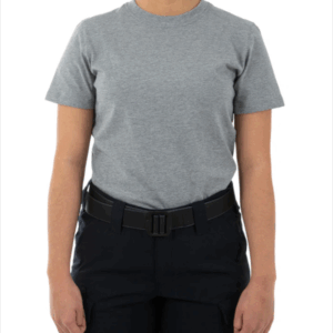 122501 heather grey t shirt